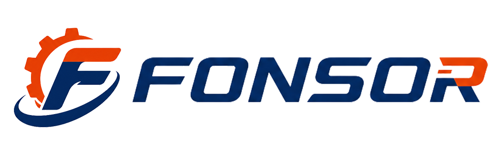 Fonsor Machine